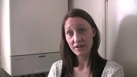 Belhus mould sufferer Lisa Elson