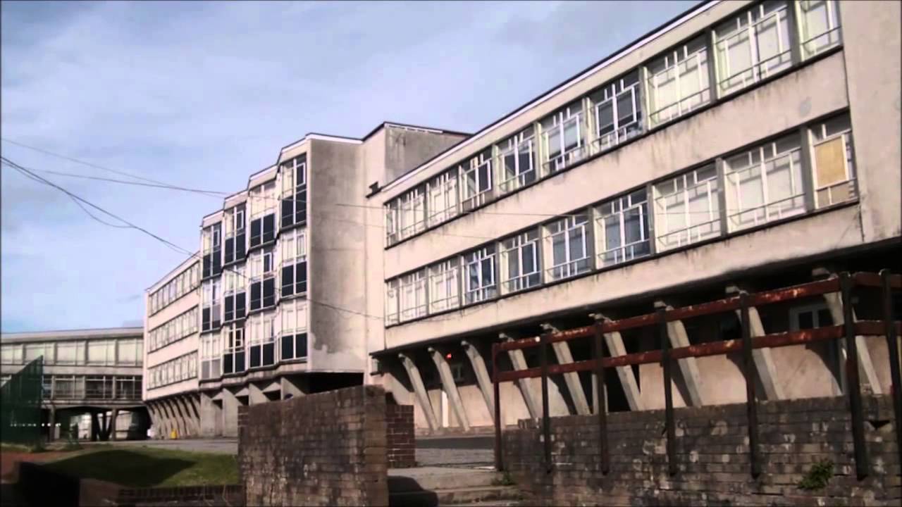 Greenock high school YouTube