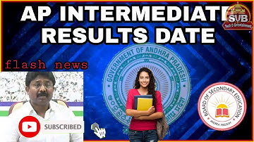 Ap intermediate results date svb tech