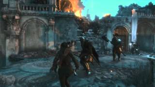 Rise Of The Tomb Raider Gameplay Walkthrough Part 18 - The Lost City (Mission 12) Rise Of The Tomb Raider Gameplay Walkthrough Part 18 - The Lost City (Mission 12)