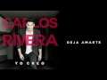 Video Deja Amarte Carlos Rivera