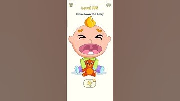 DOP 2 Gameplay Level 995 Shorts Delete One Part Solution and Answer 🔥Subscribe 🔥