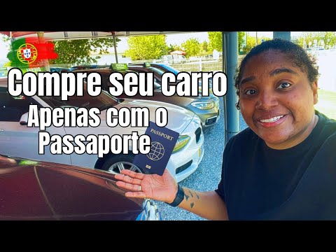 COMPRAR CARRO APENAS
