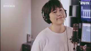 KYUHYUN 曺圭贤 MARIGOLD マリーゴールド 金盏花 歌词中字