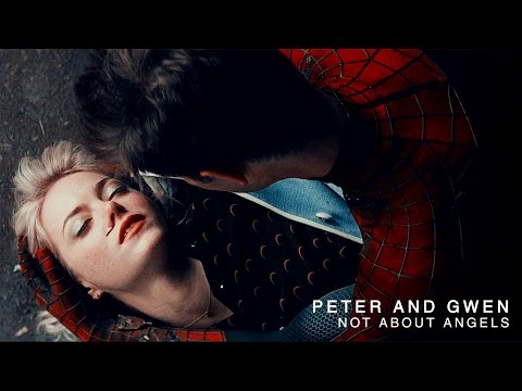 Peter & Gwen | "You're always going to be my path."
