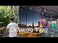 Orlando Vlog // Kayla Klein