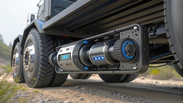 32 GENIUS TRUCK INVENTIONS THAT ARE ON ANOTHER LEVEL