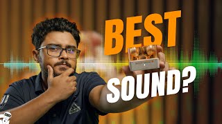 Best Sound Under 3000tk?? Moondrop Space Travel 2 Review