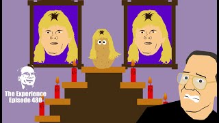 Celebrity Jim Cornette on Bobby Eaton Having A Crazy Female Fan Wealth