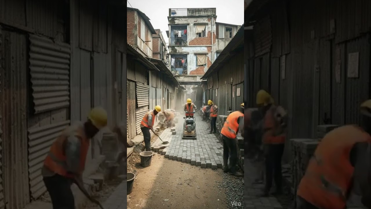 You Won’t Recognize This Street After the Makeover 