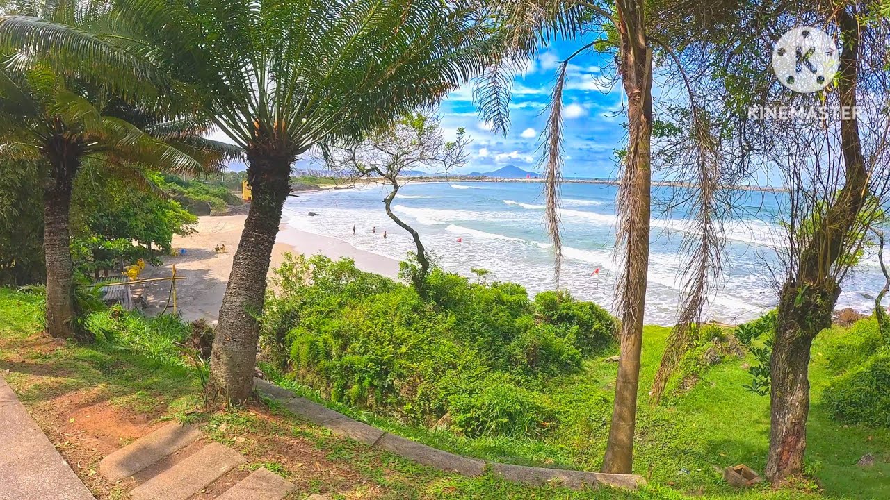 Praia do Atalaia..Praia do Geremias..Praia de Cabeçudas Itajaí SC..Paisagens Incríveis das praias