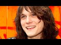 Capture de la vidéo Tyler Bryant Full Interview