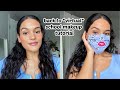 Back to virtual school makeup tutorial  drugstore  cruelty free