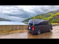 遂に夢叶う...20kgのモンスターが湧く絶海の無人島|五島列島キャンピングカー釣り車中泊(後編)