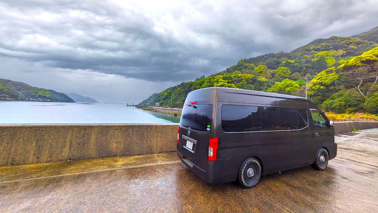 Огромная Рыба Мечты на Отдаленном Острове | Рыбалка на Островах Гото в Кемпере (Часть 2)