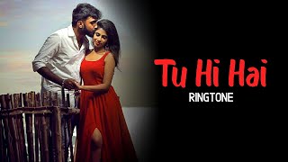 Tu Hi Hai | Trending Ringtone | Tik Tok Ringtone 2020 π΅π₯π₯(Download link in Description)