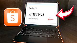 1 Milhão De Reais Na Shopee O Que Eu Faria Se Estivesse Começando Hoje?