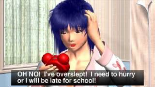 Bloody Roar   Alice Ending