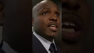 TIM BRADLEY GIVES RYAN GARCÍA THE WORST NEWS ON PED’S B TESTING SAMPLE