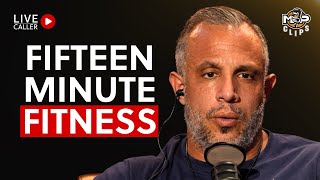 Optimizing Your Maps 15 Workouts Custom Strategies For Busy Schedules