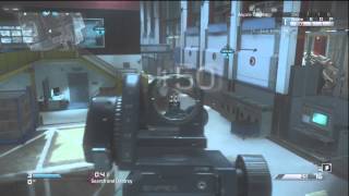 CoD Ghosts Gamebattles SnD Tips and Tricks: Ep.1 - Cover Everything