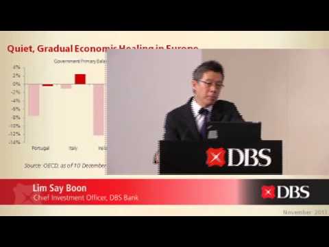 unit trust corporation trinidad The DBS View - Investing in Today's Market Environment