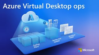 Azure Virtual Desktop | Automated scaling, imaging & monitoring