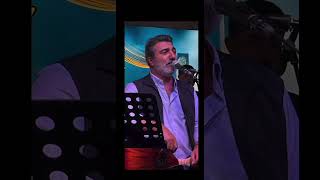 Özcan Türe - Karlı Dağlar