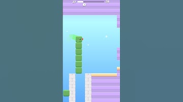 Square Bird – Extreme Hard Mode Challenge | #shorts #gaming #boardgame #satisfying