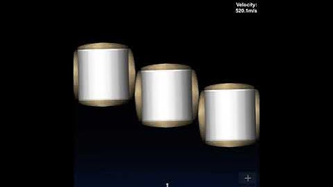 Meteors #sfs #spaceflightsimulator #meteor