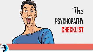 The Psychopathy Checklist