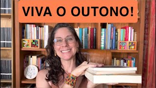 LEITURADA DE OUTONO!!!!