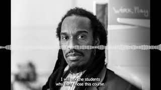 An interview with Benjamin Zephaniah | Why Dance Matters