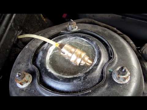 Mercedes Benz Airmatic Repair Fix Works Great 8 bucks