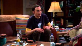 The Big Bang Theory   Vastly Wealthy Resimi