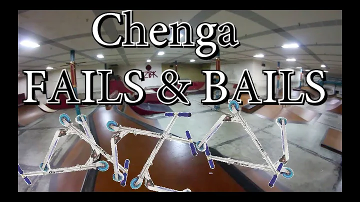 CHENGA FAILS AND BAILS