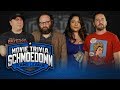 Evil Geniuses vs Superhero News - Movie Trivia Schmoedown