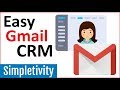 NetHunt CRM for Gmail Quiz