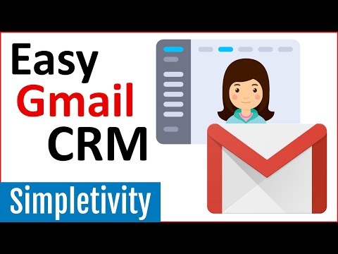 Transform Gmail into a Powerful CRM System (NetHunt Review)