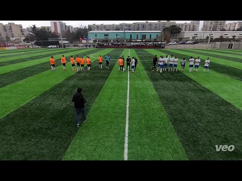 ვაკე 6:2 ეძანი | ფინალური ეტაპი. მეოთხედფინალი. აღმოსავლეთ ზონა | 14.11.2021
