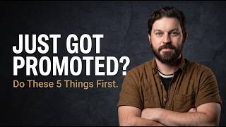 New Leaders Fail Because Nobody Says This