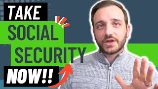 Should You File EARLY for Social Security? When to file before 70.