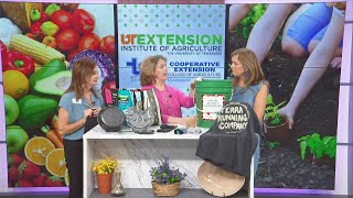 3 Plus Your Community- Hamilton County Extension