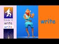 Fortnite and Spelling Quiz