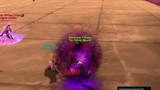 pvp Aion classic