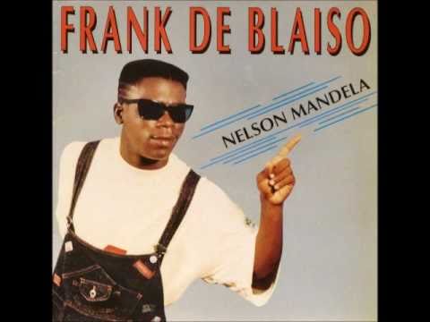 Frank de Blaiso - Travailler sans salaire 1990 Cameroun