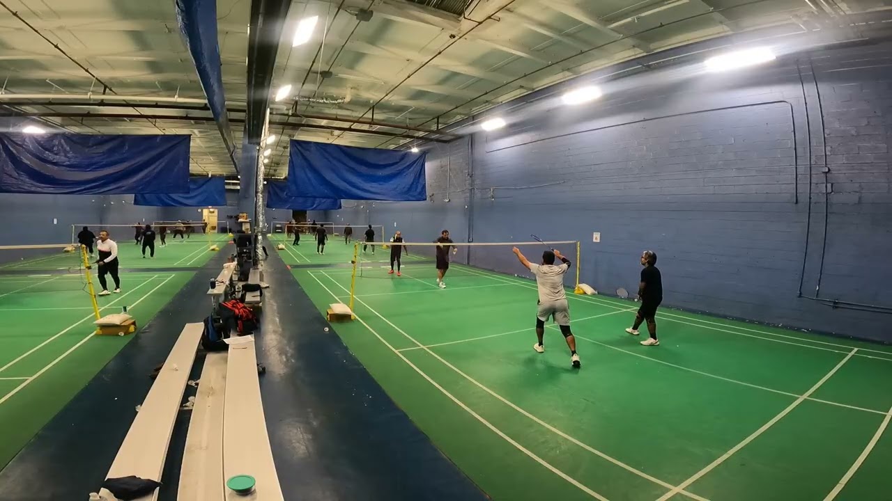 Abir Sesha vs Amit Prajit