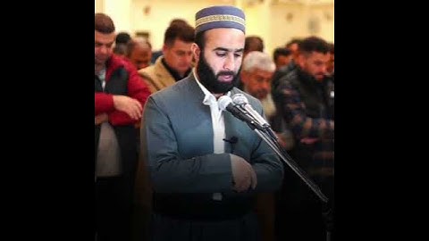 يقولون لئن رجعنا إلى المدينة ليخرجن الأعز منها الأذل...سورة المنافقون...آية(٨-١١)القارئ: سۆران صديق.