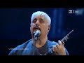 Video thumbnail of "Pino Daniele - Quanno chiove (Live)"
