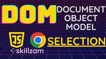 DOM - Tree - getElementById() - getElementsByTagName() - getElementsByClassName() - querySelector()